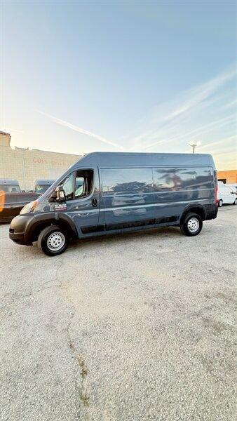 used 2019 Ram ProMaster 2500 car, priced at $21,995