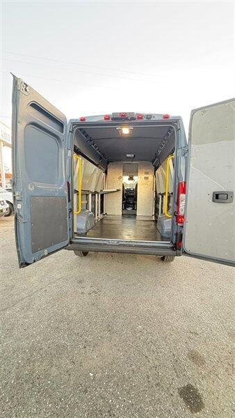 used 2019 Ram ProMaster 2500 car, priced at $21,995