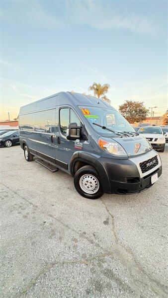 used 2019 Ram ProMaster 2500 car, priced at $21,995