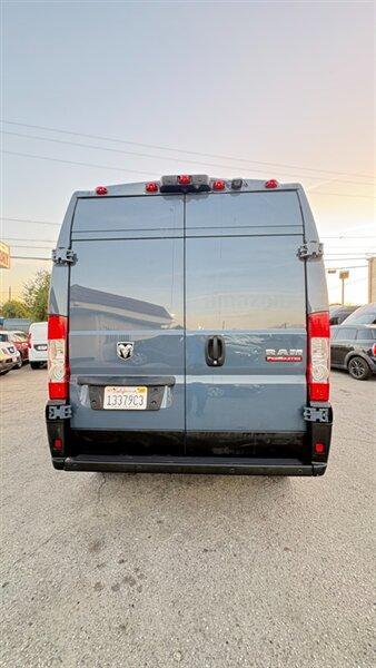 used 2019 Ram ProMaster 2500 car, priced at $21,995