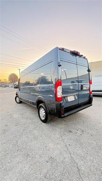 used 2019 Ram ProMaster 2500 car, priced at $21,995