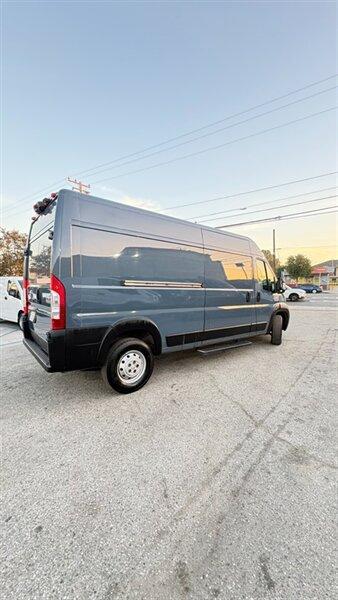 used 2019 Ram ProMaster 2500 car, priced at $21,995