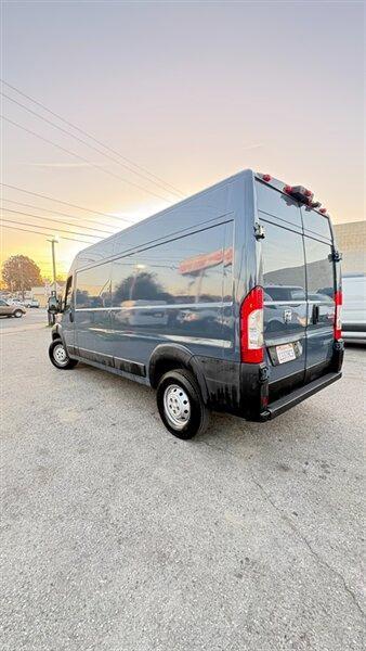used 2019 Ram ProMaster 2500 car, priced at $21,995