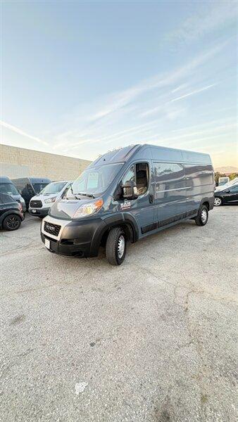 used 2019 Ram ProMaster 2500 car, priced at $21,995