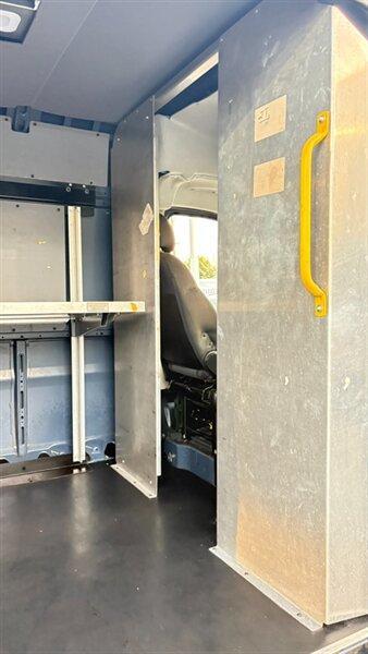 used 2019 Ram ProMaster 2500 car, priced at $21,995