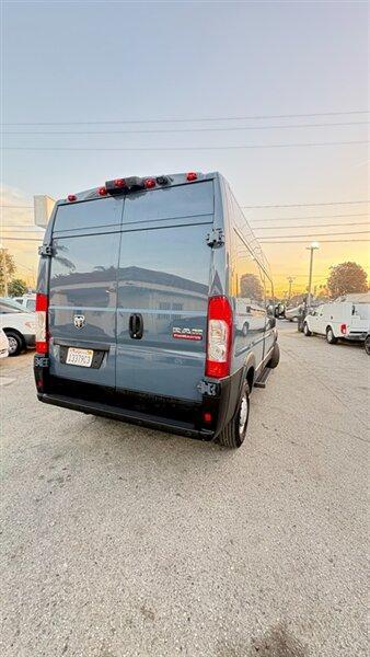 used 2019 Ram ProMaster 2500 car, priced at $21,995
