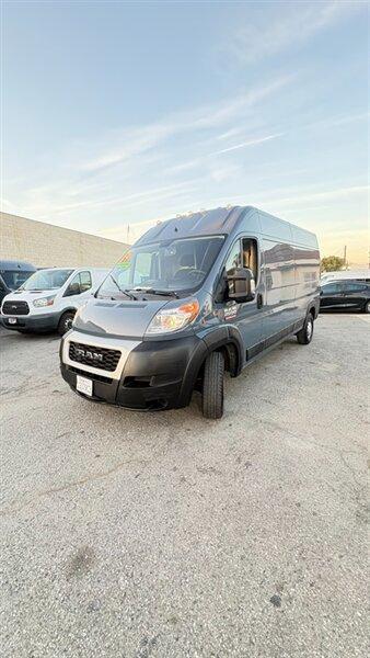 used 2019 Ram ProMaster 2500 car, priced at $21,995