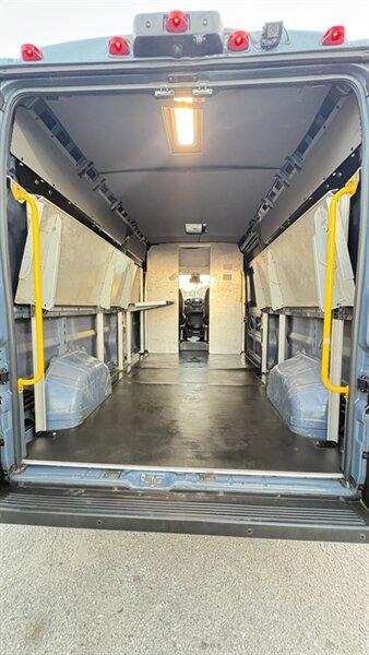used 2019 Ram ProMaster 2500 car, priced at $21,995