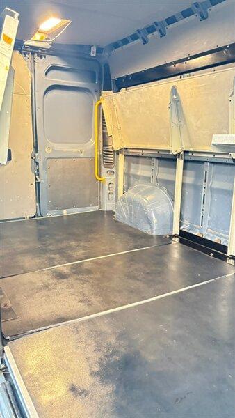 used 2019 Ram ProMaster 2500 car, priced at $21,995