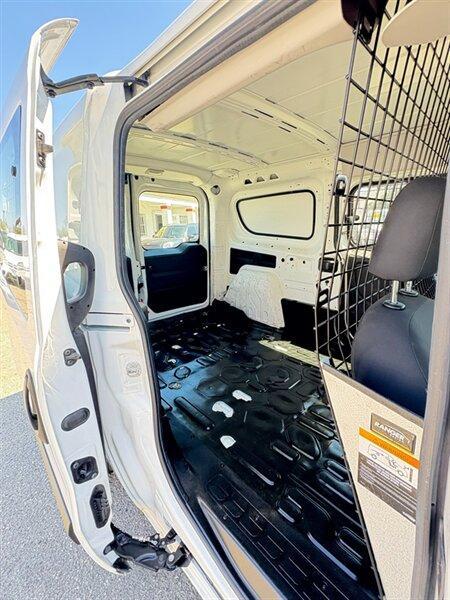 used 2021 Ram ProMaster City car, priced at $14,995
