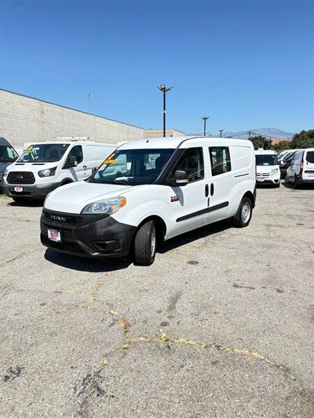 used 2021 Ram ProMaster City car, priced at $14,995