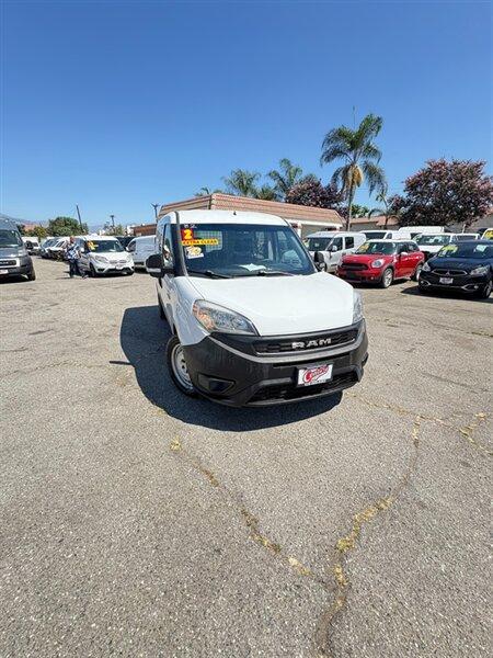 used 2021 Ram ProMaster City car, priced at $14,995