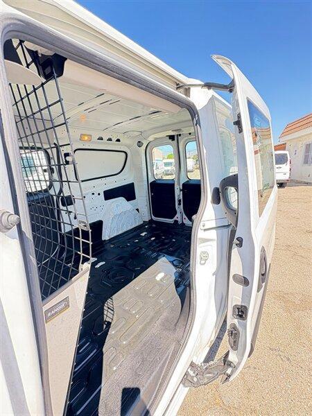 used 2021 Ram ProMaster City car, priced at $14,995