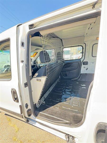 used 2021 Ram ProMaster City car, priced at $14,995