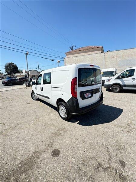 used 2021 Ram ProMaster City car, priced at $14,995