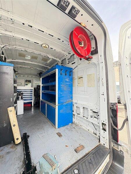 used 2016 Ford Transit-350 car, priced at $22,995