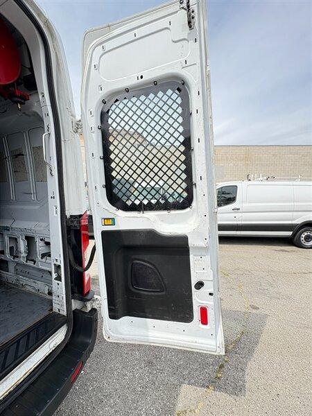 used 2016 Ford Transit-350 car, priced at $22,995