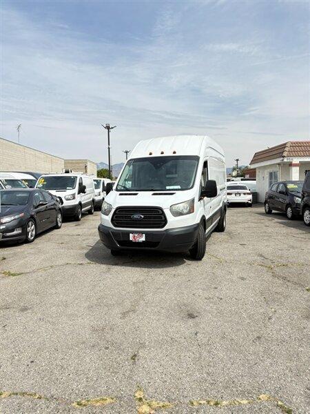used 2016 Ford Transit-350 car, priced at $22,995