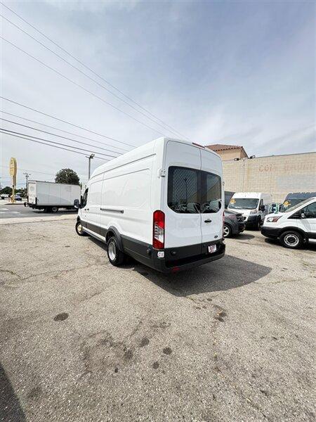 used 2016 Ford Transit-350 car, priced at $22,995