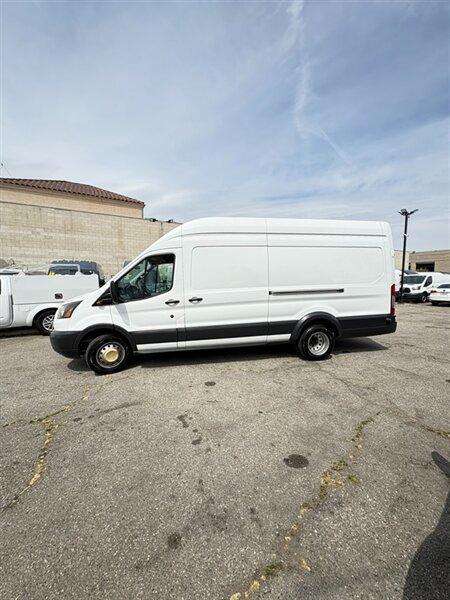 used 2016 Ford Transit-350 car, priced at $22,995