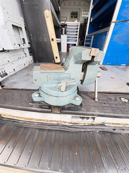 used 2016 Ford Transit-350 car, priced at $22,995