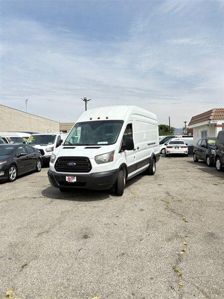 used 2016 Ford Transit-350 car, priced at $22,995