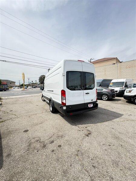 used 2016 Ford Transit-350 car, priced at $22,995
