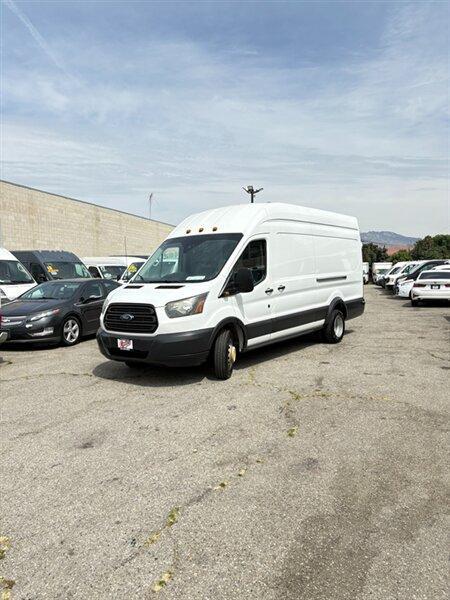 used 2016 Ford Transit-350 car, priced at $22,995