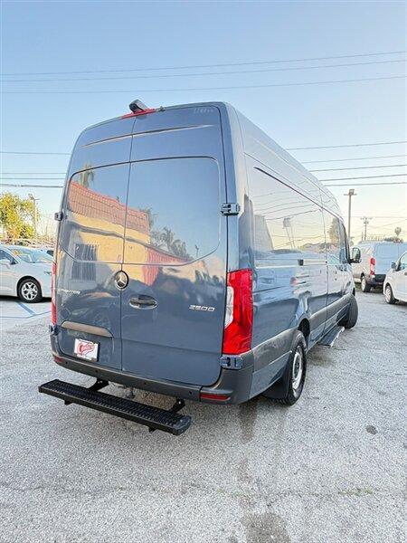 used 2019 Mercedes-Benz Sprinter 2500 car, priced at $24,995