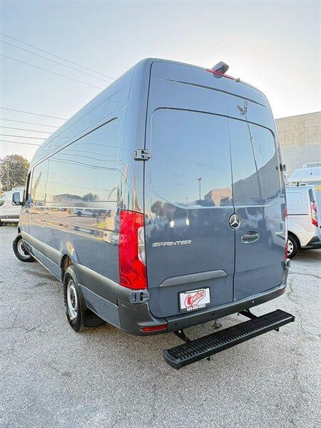 used 2019 Mercedes-Benz Sprinter 2500 car, priced at $24,995