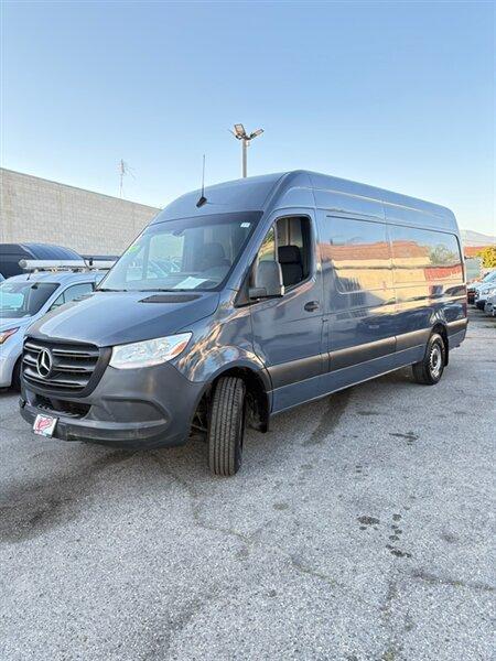 used 2019 Mercedes-Benz Sprinter 2500 car, priced at $24,995