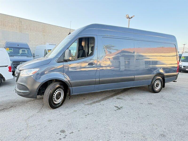 used 2019 Mercedes-Benz Sprinter 2500 car, priced at $24,995
