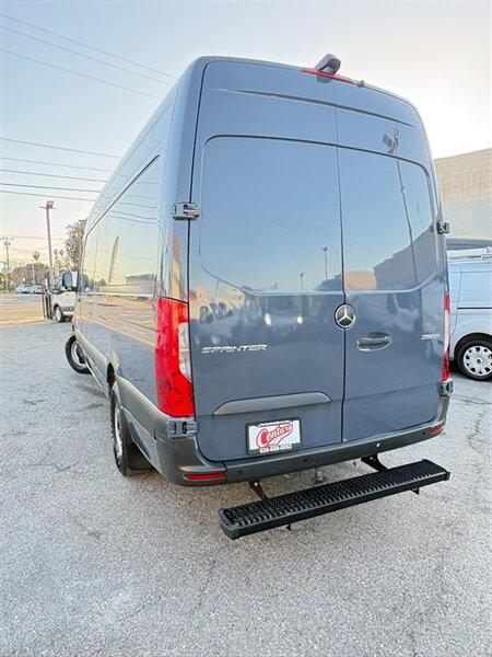 used 2019 Mercedes-Benz Sprinter 2500 car, priced at $24,995