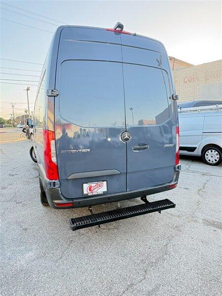 used 2019 Mercedes-Benz Sprinter 2500 car, priced at $24,995