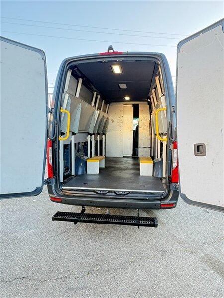 used 2019 Mercedes-Benz Sprinter 2500 car, priced at $24,995