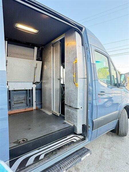 used 2019 Mercedes-Benz Sprinter 2500 car, priced at $24,995