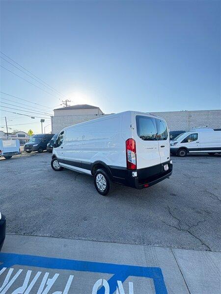 used 2021 Ford Transit-150 car, priced at $18,995