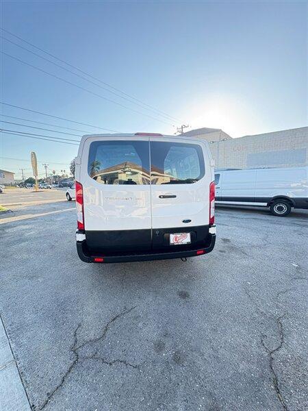 used 2021 Ford Transit-150 car, priced at $18,995