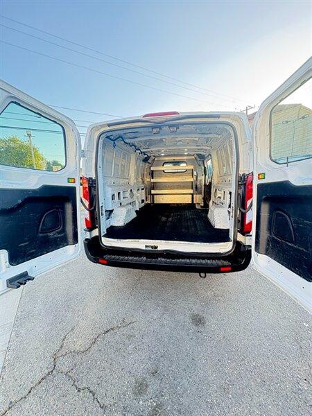 used 2021 Ford Transit-150 car, priced at $18,995