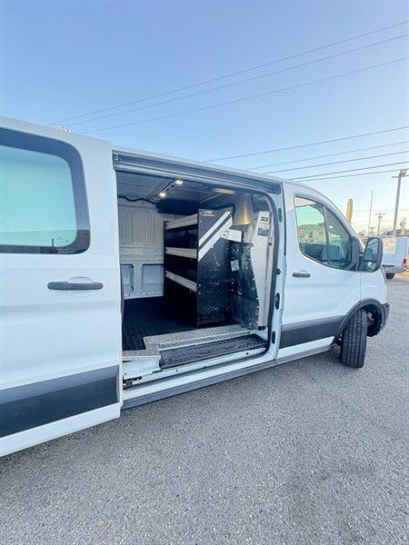 used 2021 Ford Transit-150 car, priced at $18,995