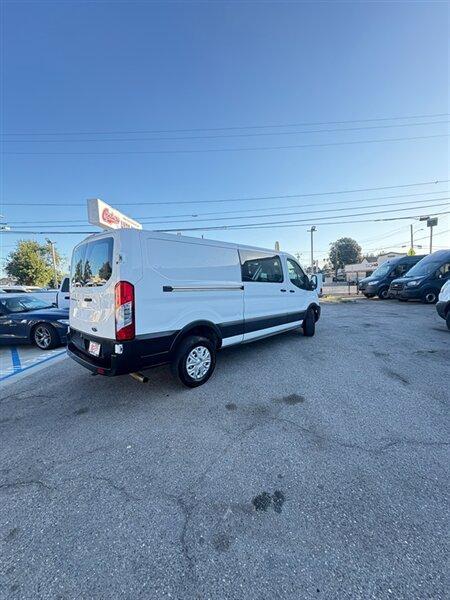 used 2021 Ford Transit-150 car, priced at $18,995