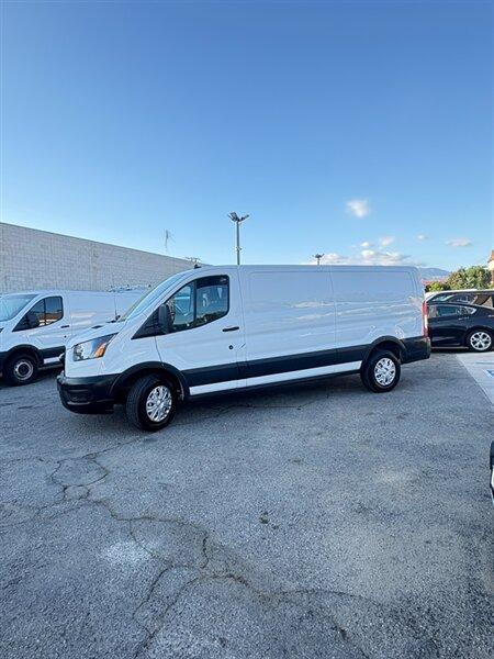 used 2021 Ford Transit-150 car, priced at $18,995