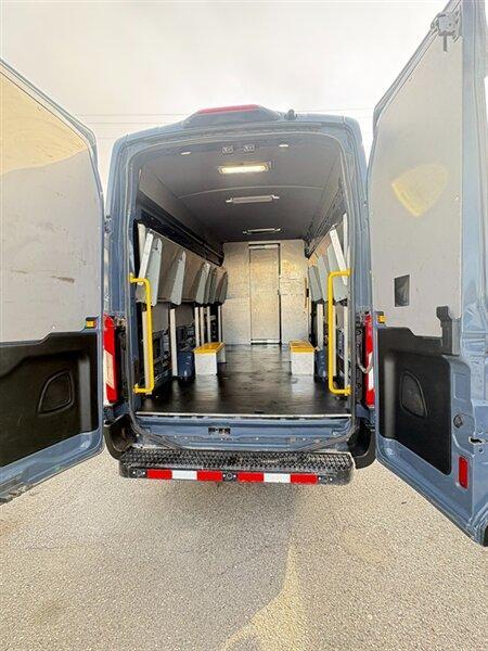used 2019 Ford Transit-250 car, priced at $23,995