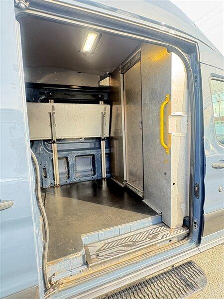 used 2019 Ford Transit-250 car, priced at $23,995