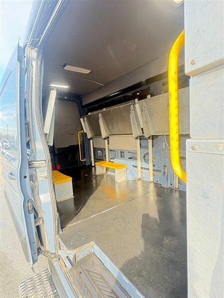 used 2019 Ford Transit-250 car, priced at $23,995