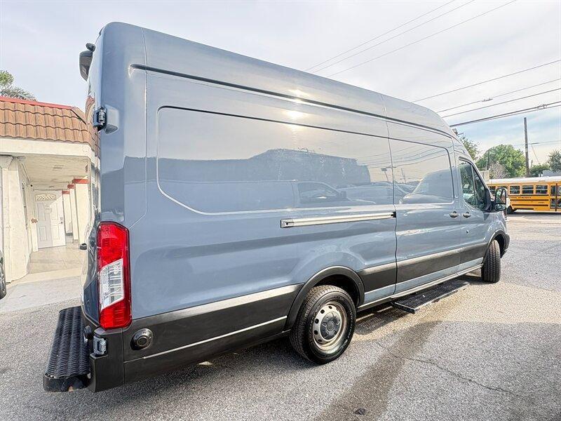 used 2019 Ford Transit-250 car, priced at $23,995