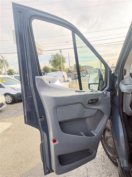 used 2019 Ford Transit-250 car, priced at $23,995