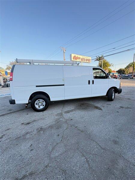used 2013 Chevrolet Express 2500 car, priced at $9,995