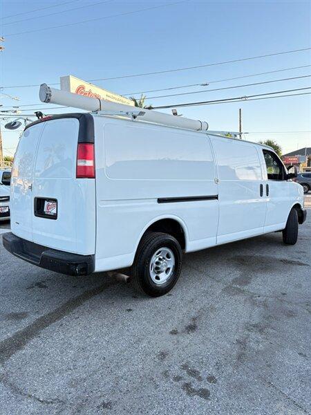 used 2013 Chevrolet Express 2500 car, priced at $9,995