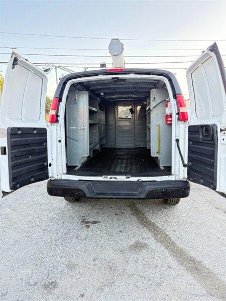 used 2013 Chevrolet Express 2500 car, priced at $9,995